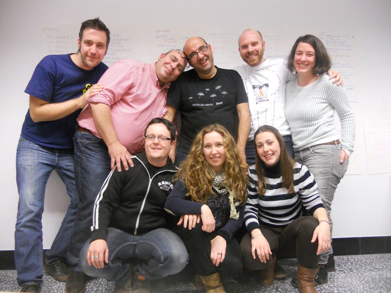 Grup de discusió Ateneu