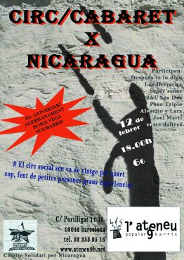 GalaNicaraguaCartell