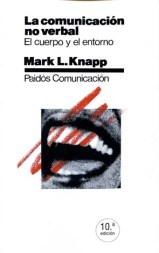 La comunicación no verbal