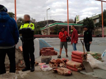 patina i lluita 9Barris