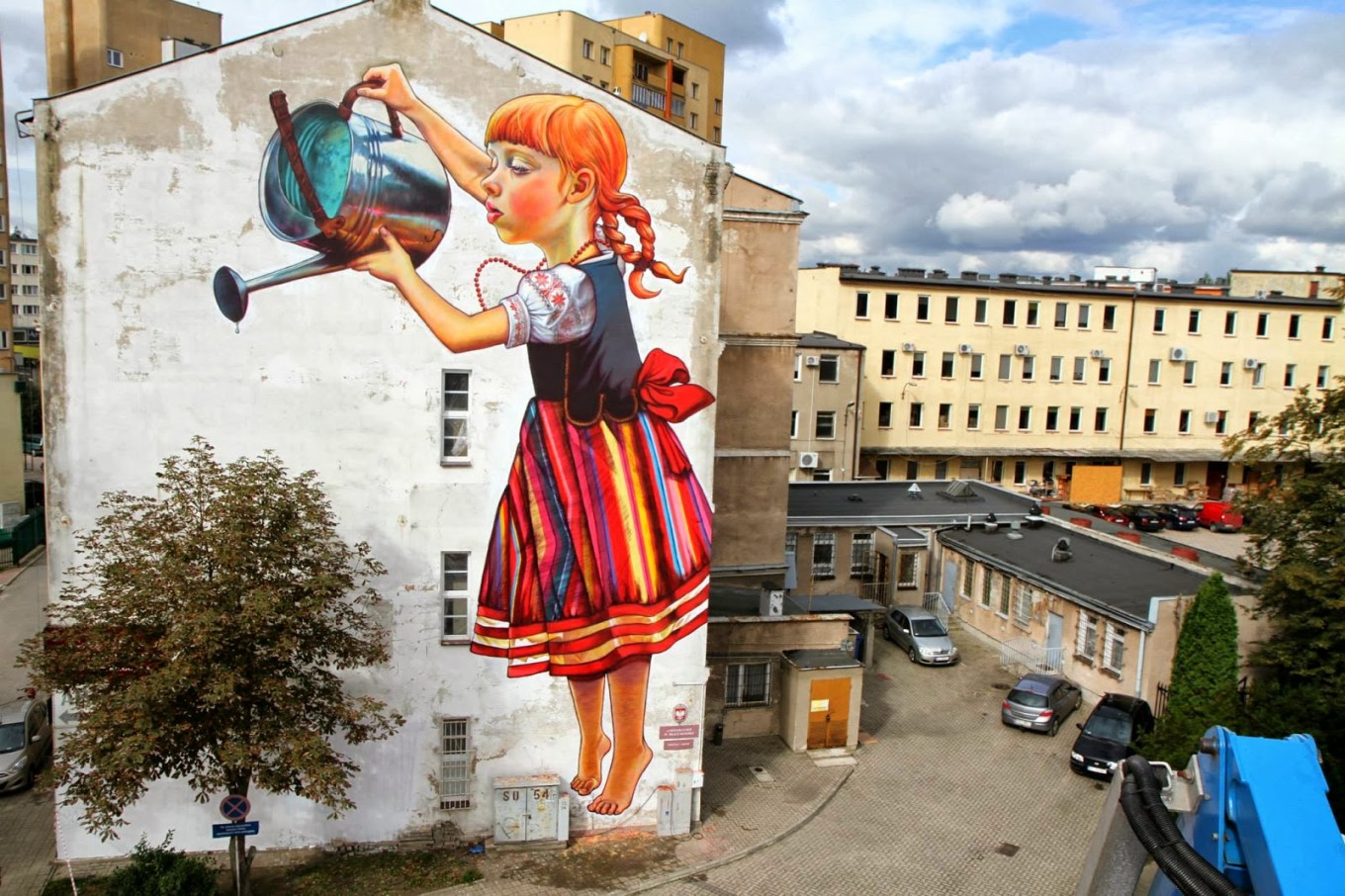 natalia rak