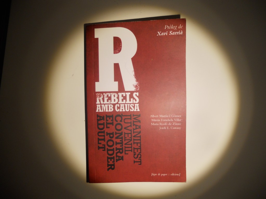 Rebels amb causa