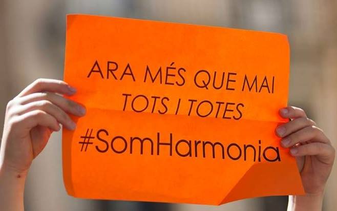 SOMHARMONIA