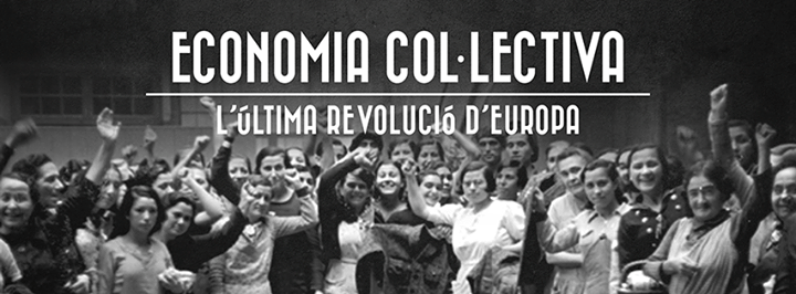 economia colectivizada