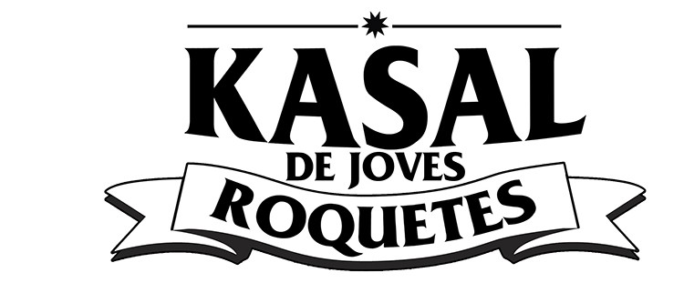 Kasal Jove de Roquetes