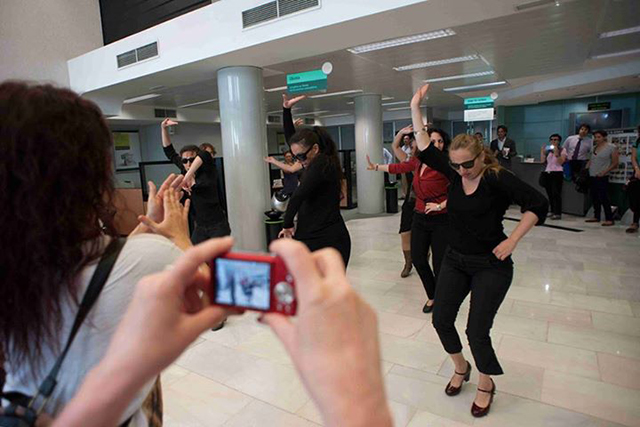 flamenco contra el capital