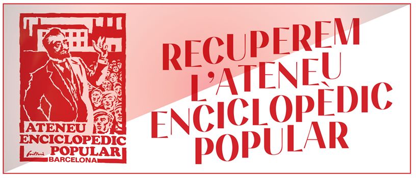 Ateneu Enciclopèdic i Popular