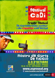 Festival CADI