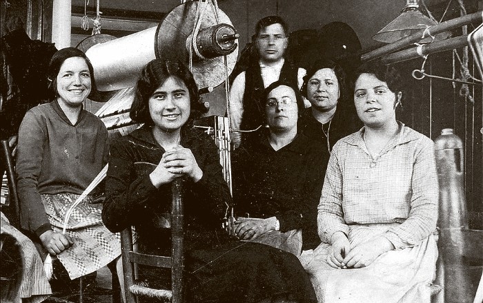 barceloneta autogestionada