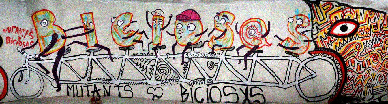 taller bicis nou barris