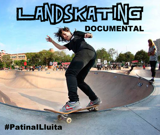 LANDSKATING_Documental