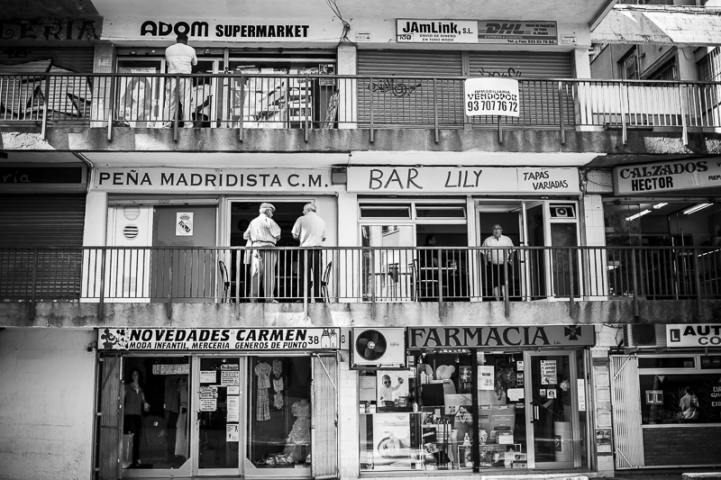 Foto de Guillaume Darribau