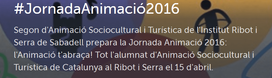 jornada_Animació_Sociocultural
