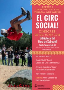 circ social